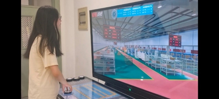 賦能成長 蓄勢前行 我校信息與商務(wù)管理學(xué)院攜手東軟、用友新道，正式啟動BIP數(shù)字化卓越顧問班